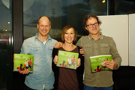Sfeerafbeelding Fontys