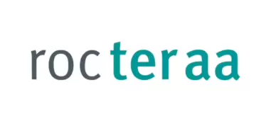 Logo ROC Ter Aa