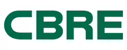 CBRE logo