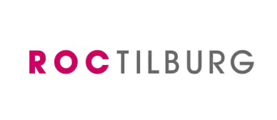 Logo ROC TIlburg