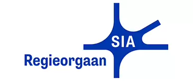 Logo Regieorgaan SIA