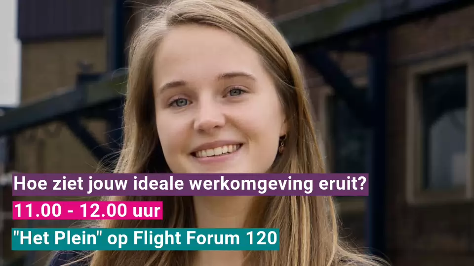 Sfeerafbeelding Fontys