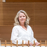 Adjunct-secretaris Marjolein Engelen