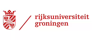 Logo Rijksuniversiteit Groningen