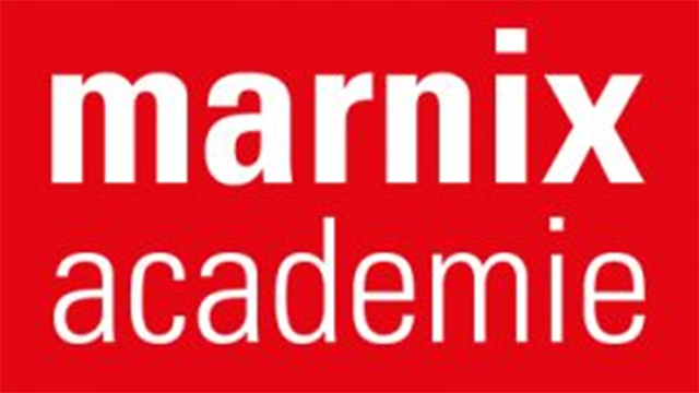 Logo Marnix