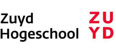 Logo Hogeschool Zuid