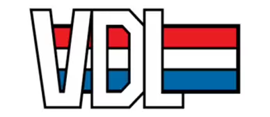 Logo VDL