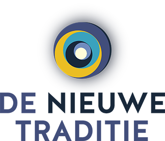 Logo De nieuwe traditie
