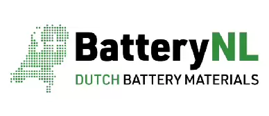 Logo BatteryNL