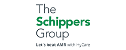 The Schippers Group logo