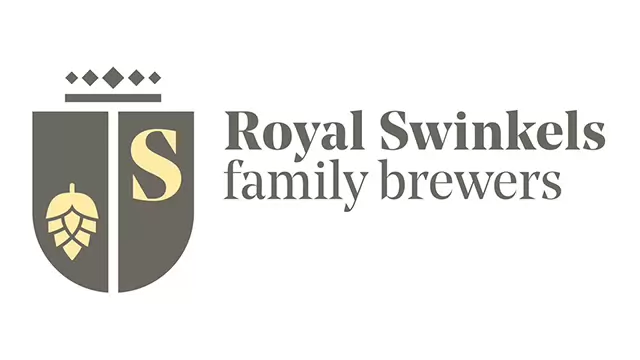 Royal Swinkels Family Brewers logo