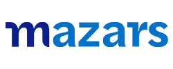 Mazars logo