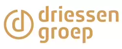 Logo Driessen Groep