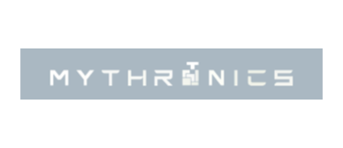Logo Mythronics
