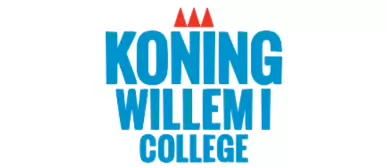 Logo Koning Willem I