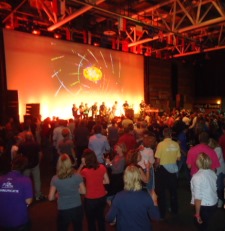 Sfeerafbeelding Fontys