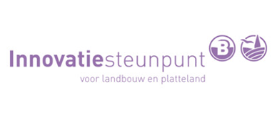 Logo innovatiesteunpunt