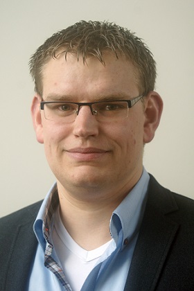 Sfeerafbeelding Fontys