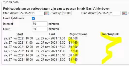 Sfeerafbeelding Fontys