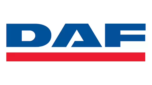 DAF Trucks logo