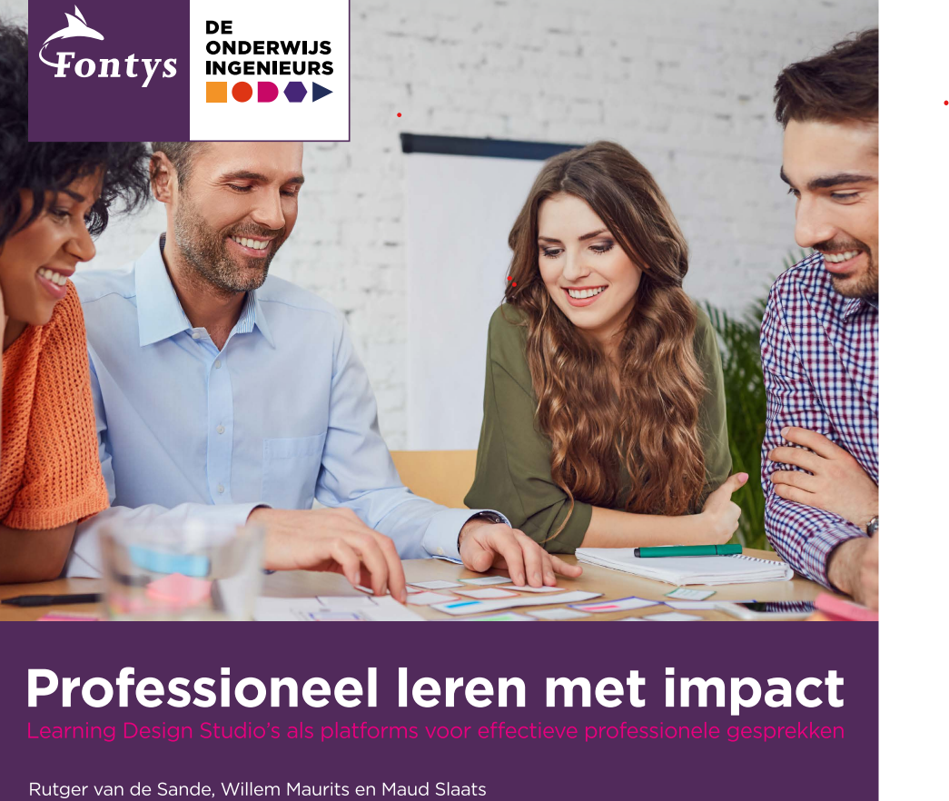 Professioneel leren met impact (download PDF)