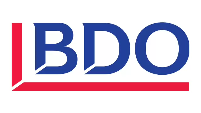 BDO logo