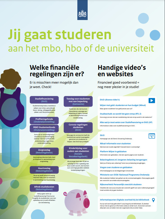 Sfeerafbeelding Fontys