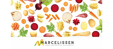 Logo Marcelissen