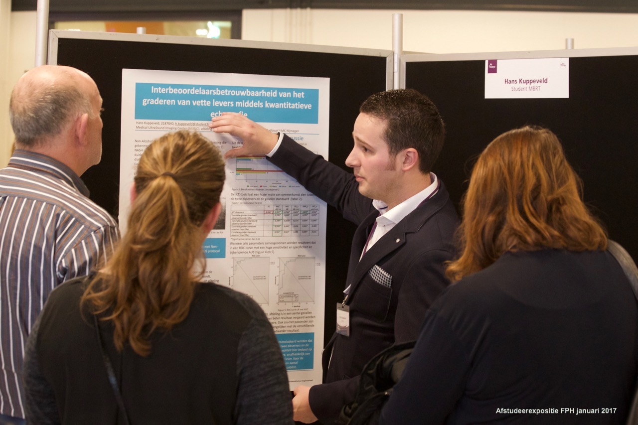 Sfeerafbeelding Fontys