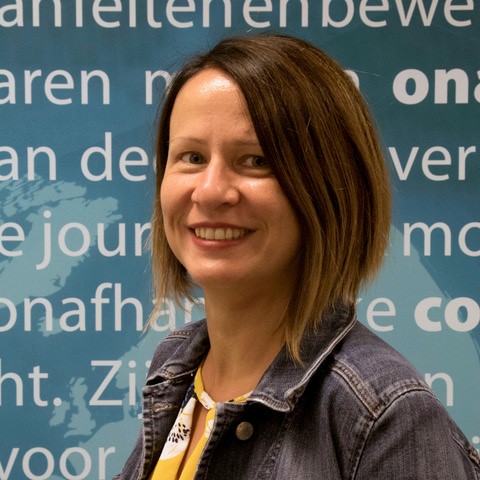 Sfeerafbeelding Fontys