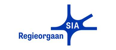 Logo Regieorgaan SIA