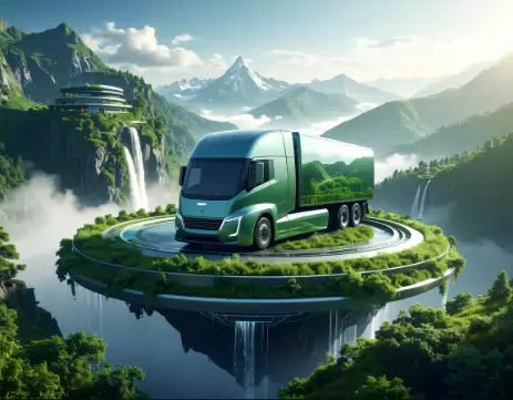 Smart Mobility