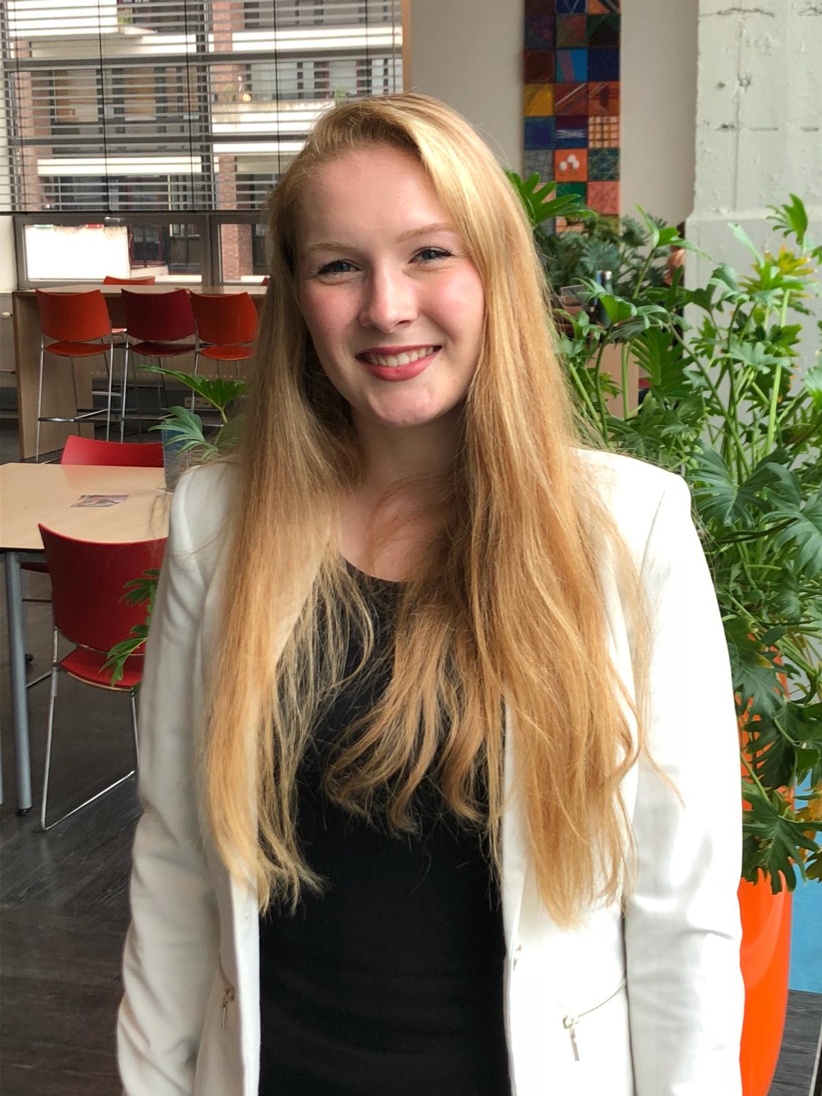 Sfeerafbeelding Fontys