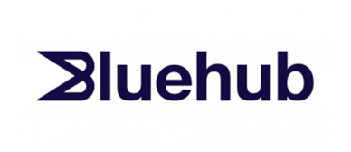 Logo Bluehub