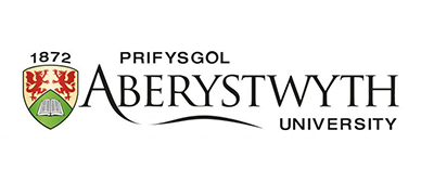 Logo Aberystwyth University