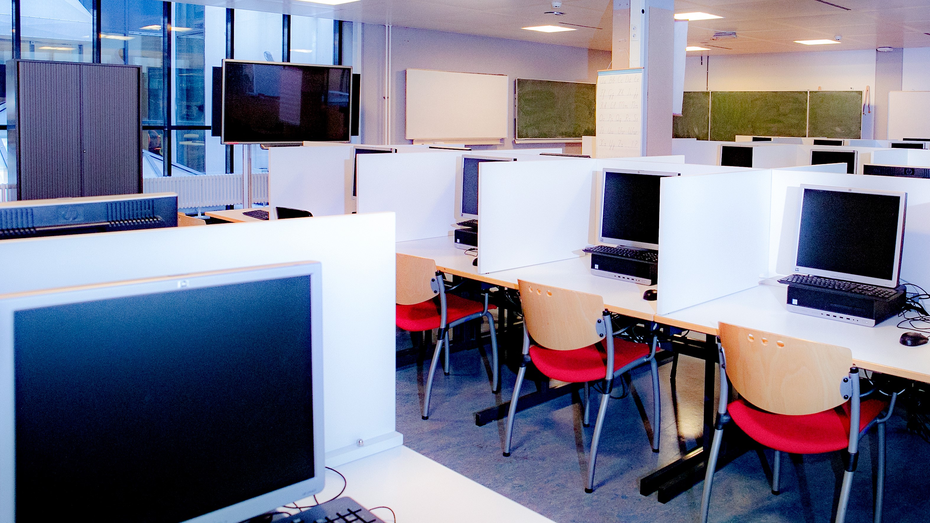 Sfeerafbeelding Fontys