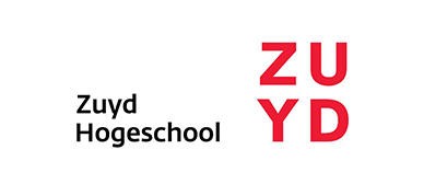 Logo Zuyd Hogeschool