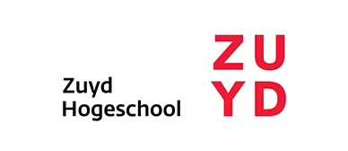 Logo Zuyd Hogeschool