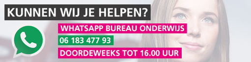 Sfeerafbeelding Fontys