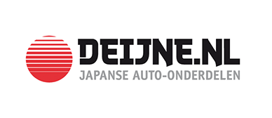 Logo Van Deijne