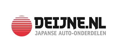 Logo Van Deijne