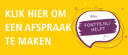 Sfeerafbeelding Fontys