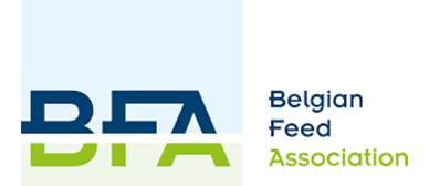 Logo Belgian Feed Organisation
