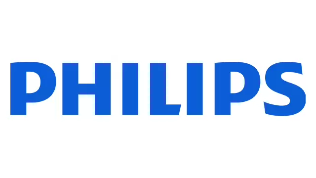 Philips logo