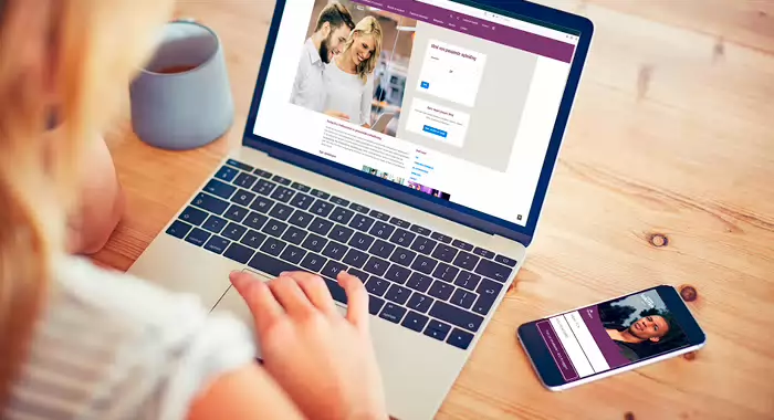 Sfeerafbeelding Fontys