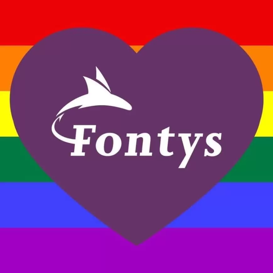 Sfeerafbeelding Fontys