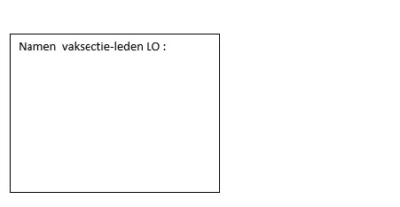 Sfeerafbeelding Fontys
