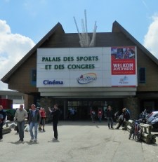 Palais des Sports