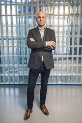 Sfeerafbeelding Fontys