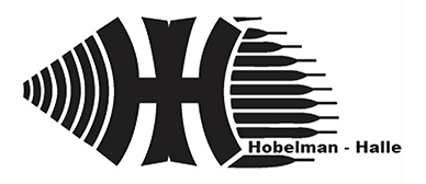 Logo Hobelman-Halle